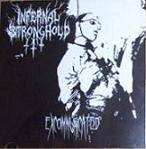 Infernal Stronghold : Excommunicated (demo)